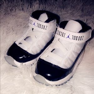 Jordan Shoes - Size 5c Jordan 11 Retro Jordan Shoes - Size 5c Jordan 11 Retro